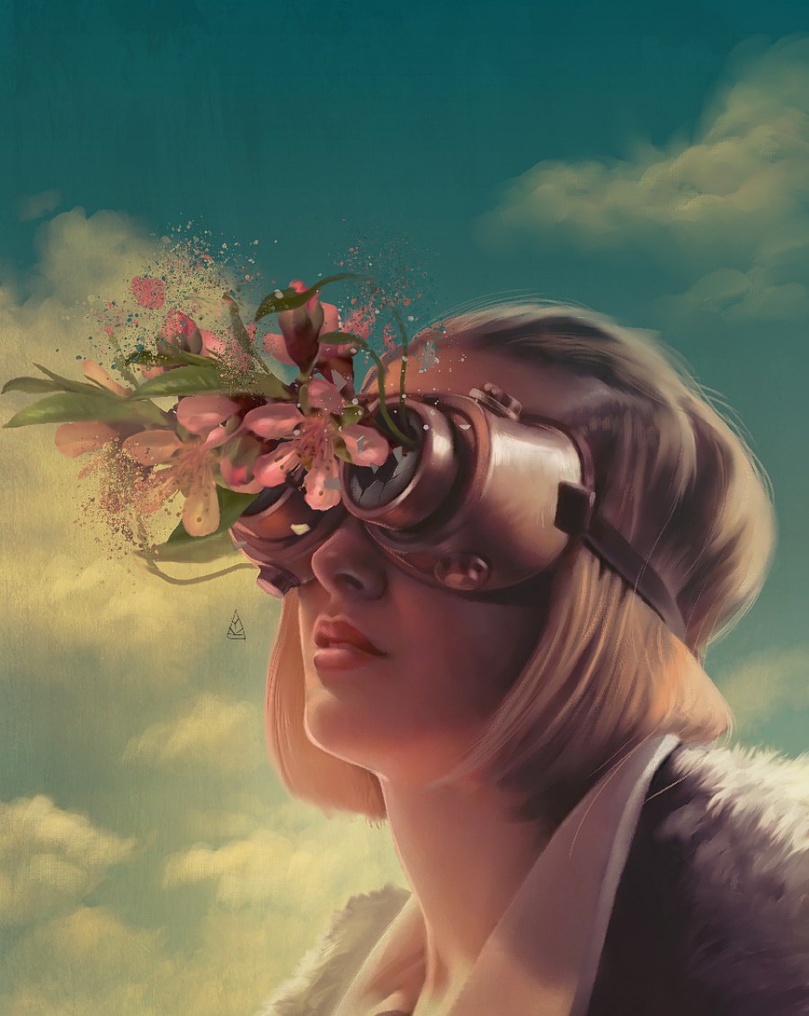 Meet the enigmatic (86)